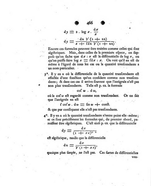 Histoire de l'Academie royale des sciences et des belles-lettres de Berlin