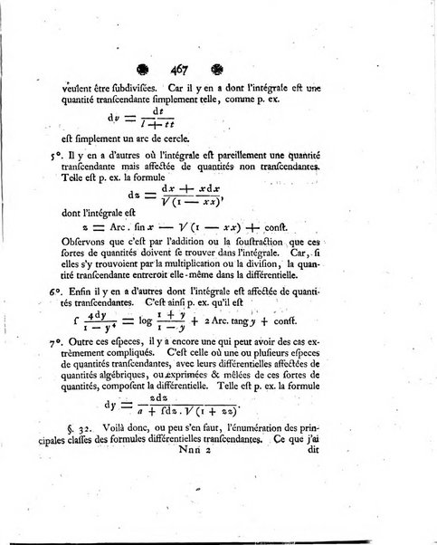 Histoire de l'Academie royale des sciences et des belles-lettres de Berlin