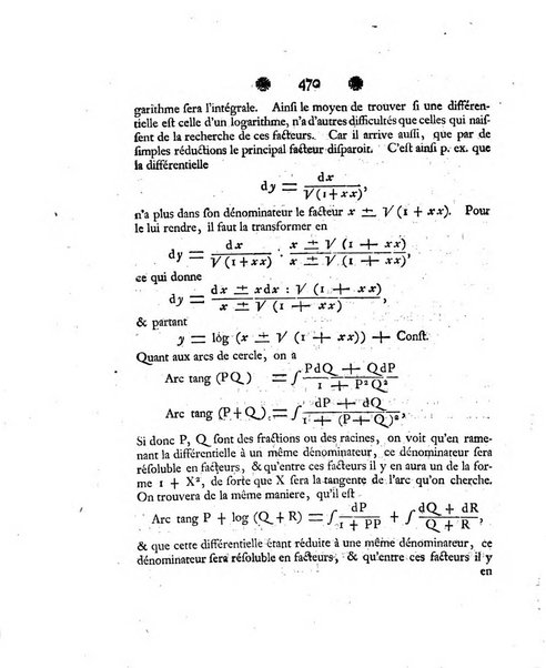 Histoire de l'Academie royale des sciences et des belles-lettres de Berlin