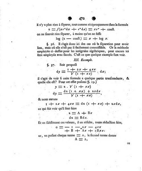 Histoire de l'Academie royale des sciences et des belles-lettres de Berlin