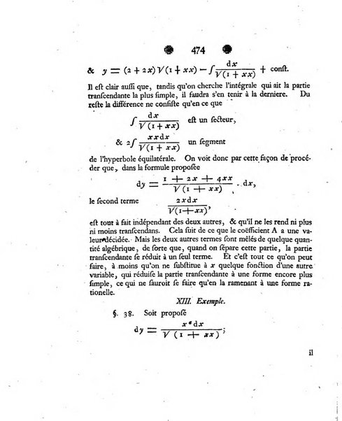 Histoire de l'Academie royale des sciences et des belles-lettres de Berlin