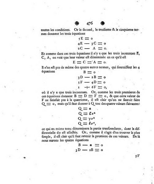 Histoire de l'Academie royale des sciences et des belles-lettres de Berlin