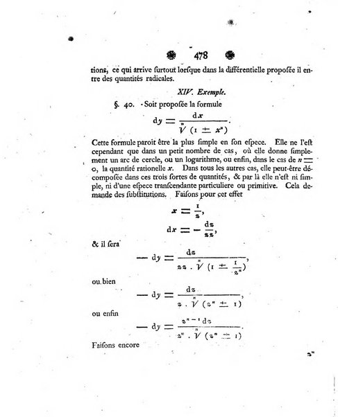 Histoire de l'Academie royale des sciences et des belles-lettres de Berlin