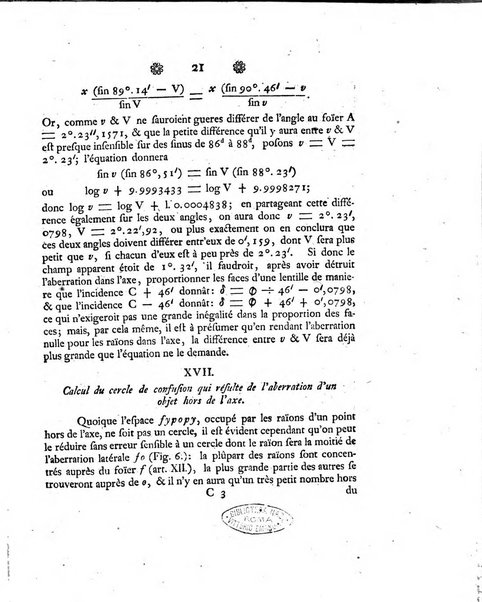 Histoire de l'Academie royale des sciences et des belles-lettres de Berlin