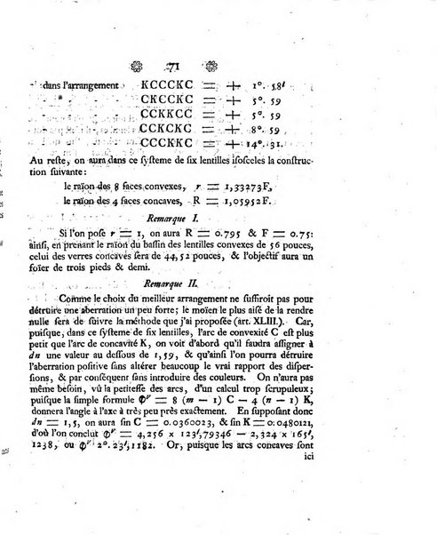 Histoire de l'Academie royale des sciences et des belles-lettres de Berlin