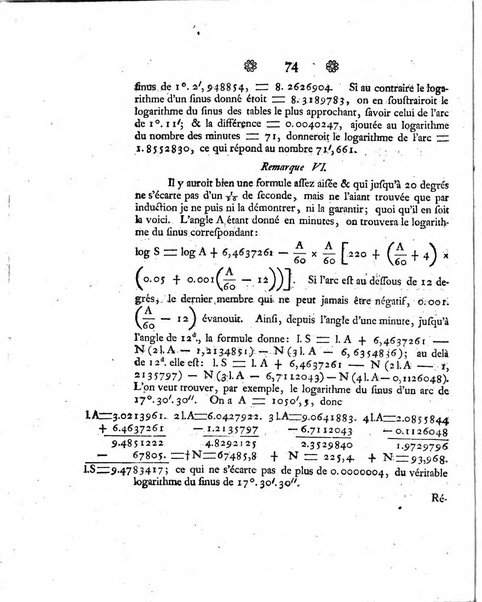 Histoire de l'Academie royale des sciences et des belles-lettres de Berlin