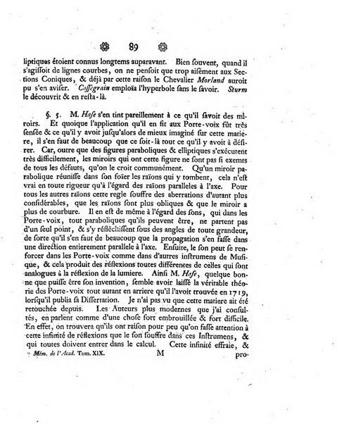 Histoire de l'Academie royale des sciences et des belles-lettres de Berlin