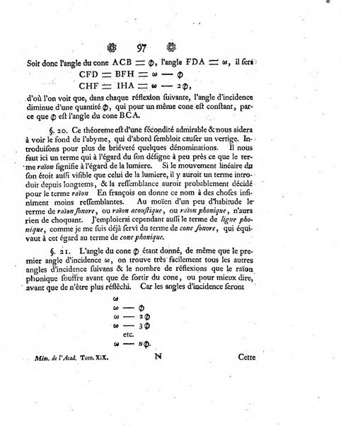 Histoire de l'Academie royale des sciences et des belles-lettres de Berlin