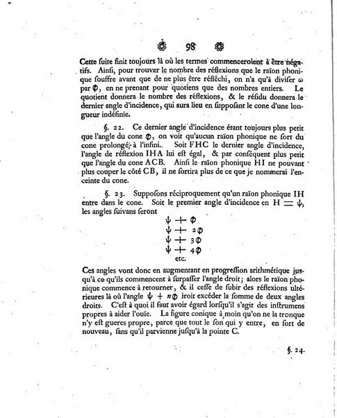 Histoire de l'Academie royale des sciences et des belles-lettres de Berlin