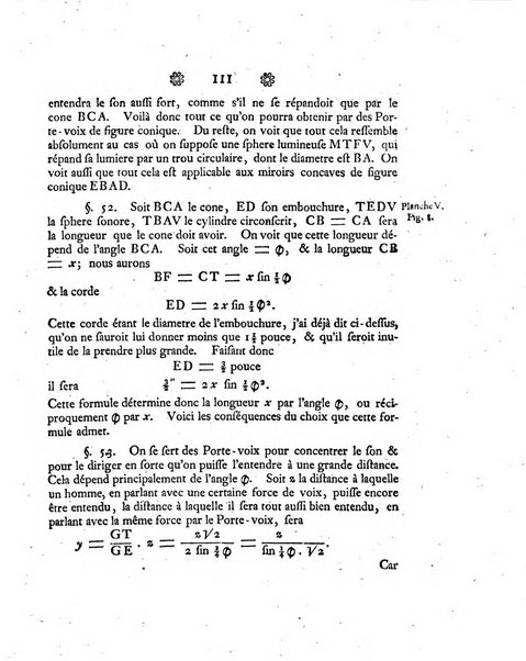 Histoire de l'Academie royale des sciences et des belles-lettres de Berlin