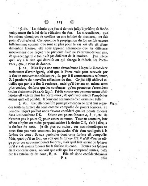 Histoire de l'Academie royale des sciences et des belles-lettres de Berlin