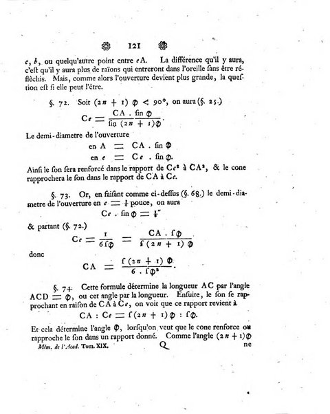 Histoire de l'Academie royale des sciences et des belles-lettres de Berlin