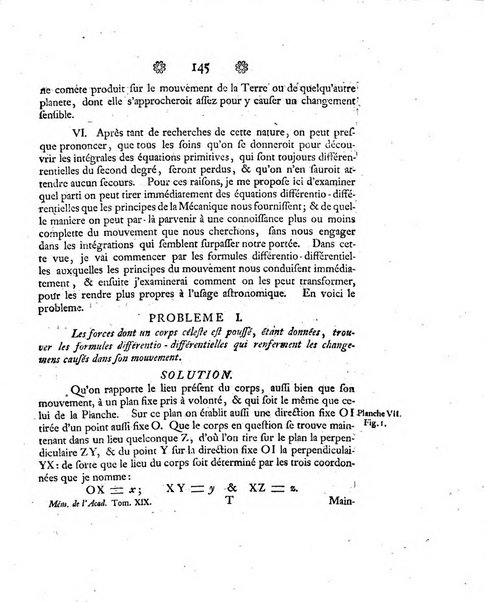 Histoire de l'Academie royale des sciences et des belles-lettres de Berlin