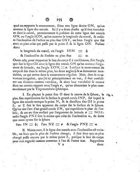 Histoire de l'Academie royale des sciences et des belles-lettres de Berlin