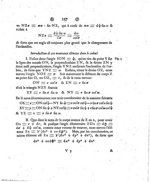 Histoire de l'Academie royale des sciences et des belles-lettres de Berlin