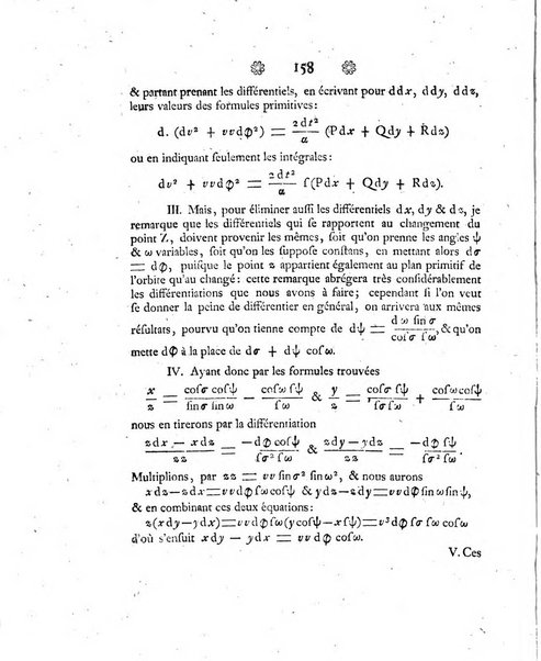 Histoire de l'Academie royale des sciences et des belles-lettres de Berlin