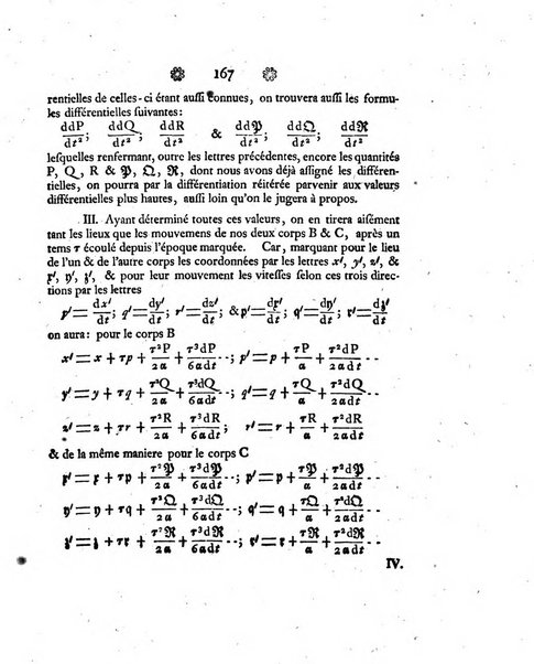 Histoire de l'Academie royale des sciences et des belles-lettres de Berlin