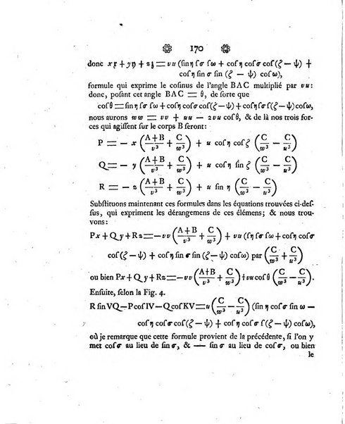 Histoire de l'Academie royale des sciences et des belles-lettres de Berlin