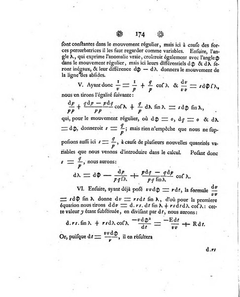 Histoire de l'Academie royale des sciences et des belles-lettres de Berlin