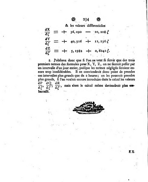 Histoire de l'Academie royale des sciences et des belles-lettres de Berlin