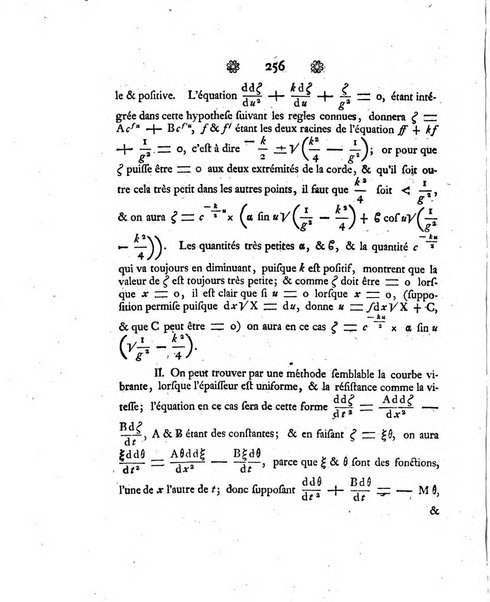 Histoire de l'Academie royale des sciences et des belles-lettres de Berlin