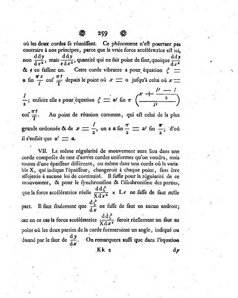 Histoire de l'Academie royale des sciences et des belles-lettres de Berlin