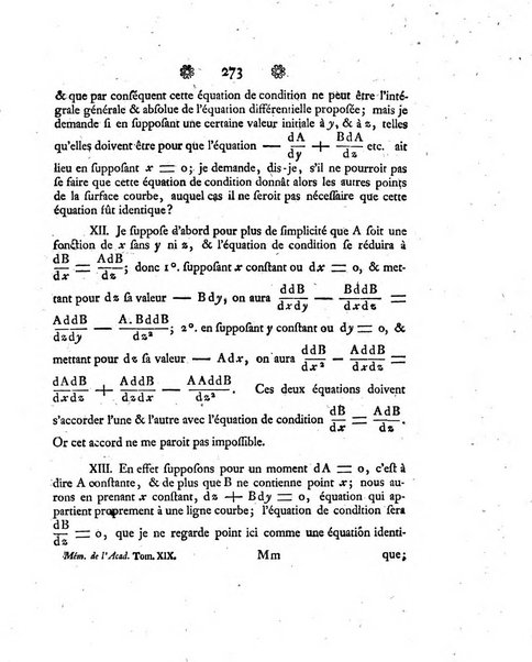 Histoire de l'Academie royale des sciences et des belles-lettres de Berlin