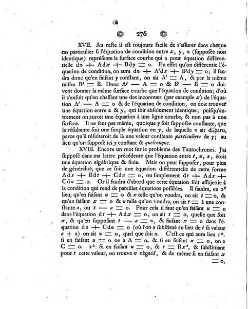 Histoire de l'Academie royale des sciences et des belles-lettres de Berlin