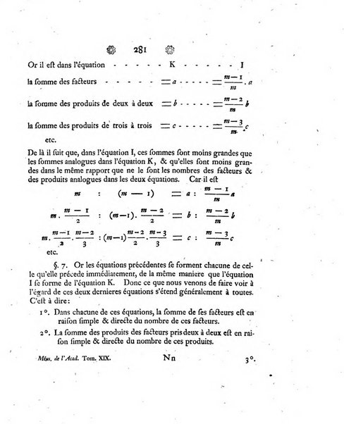 Histoire de l'Academie royale des sciences et des belles-lettres de Berlin