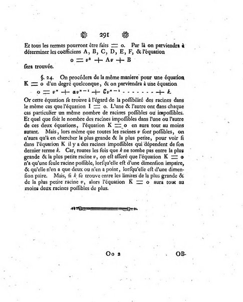 Histoire de l'Academie royale des sciences et des belles-lettres de Berlin