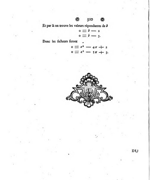 Histoire de l'Academie royale des sciences et des belles-lettres de Berlin