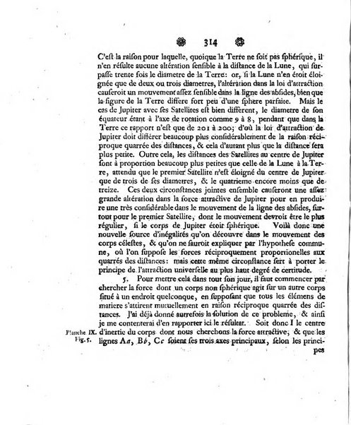 Histoire de l'Academie royale des sciences et des belles-lettres de Berlin