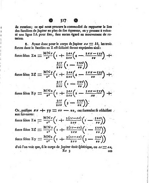 Histoire de l'Academie royale des sciences et des belles-lettres de Berlin