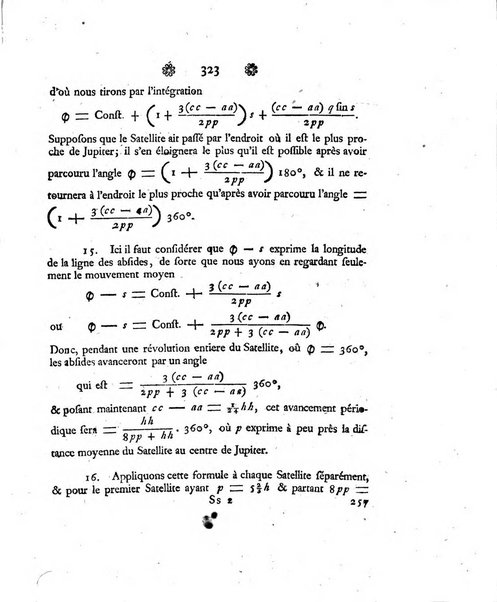 Histoire de l'Academie royale des sciences et des belles-lettres de Berlin