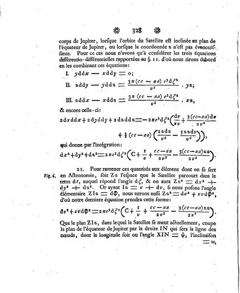 Histoire de l'Academie royale des sciences et des belles-lettres de Berlin