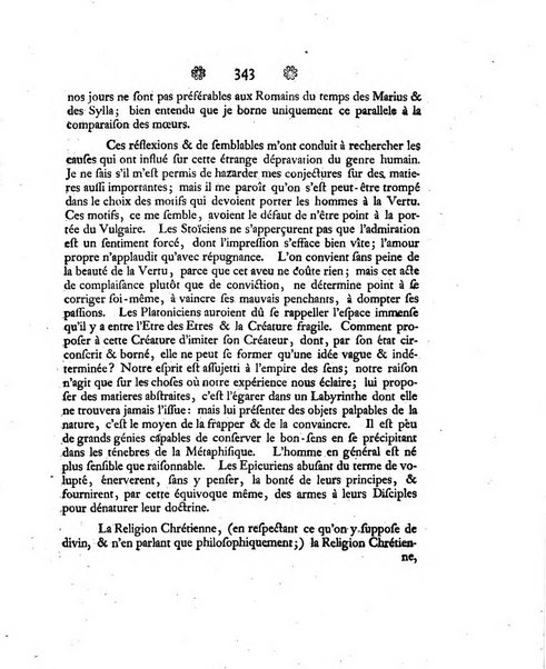 Histoire de l'Academie royale des sciences et des belles-lettres de Berlin