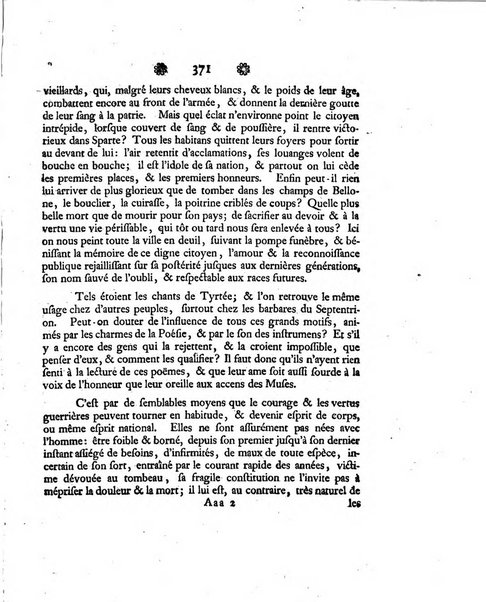 Histoire de l'Academie royale des sciences et des belles-lettres de Berlin