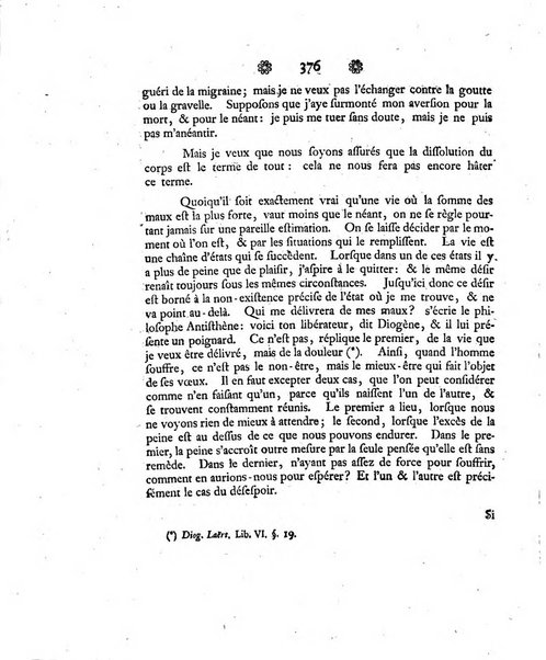 Histoire de l'Academie royale des sciences et des belles-lettres de Berlin