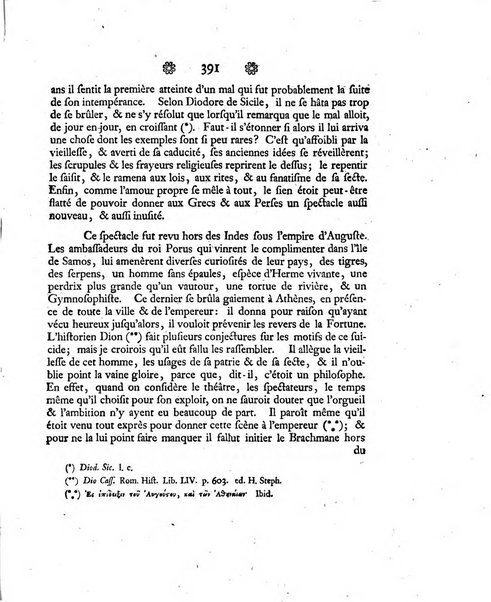 Histoire de l'Academie royale des sciences et des belles-lettres de Berlin