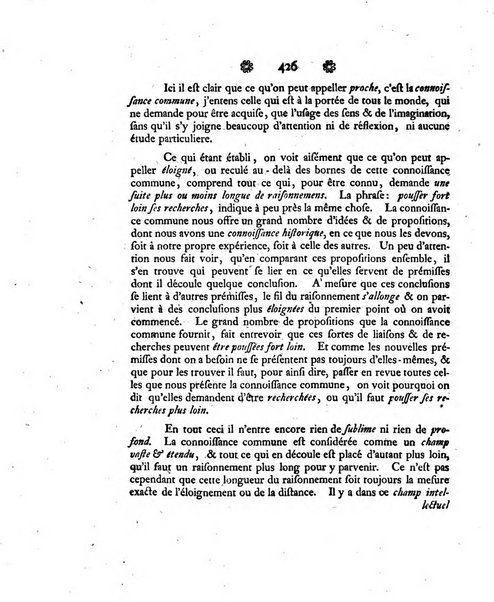 Histoire de l'Academie royale des sciences et des belles-lettres de Berlin