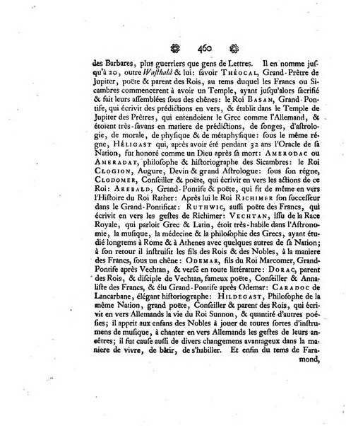 Histoire de l'Academie royale des sciences et des belles-lettres de Berlin