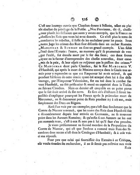 Histoire de l'Academie royale des sciences et des belles-lettres de Berlin