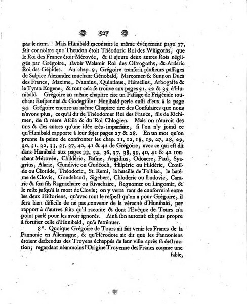 Histoire de l'Academie royale des sciences et des belles-lettres de Berlin