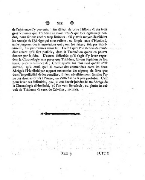 Histoire de l'Academie royale des sciences et des belles-lettres de Berlin