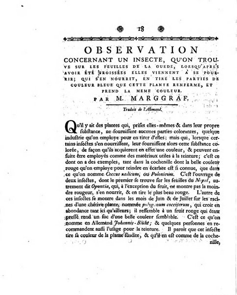 Histoire de l'Academie royale des sciences et des belles-lettres de Berlin