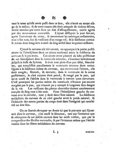 Histoire de l'Academie royale des sciences et des belles-lettres de Berlin