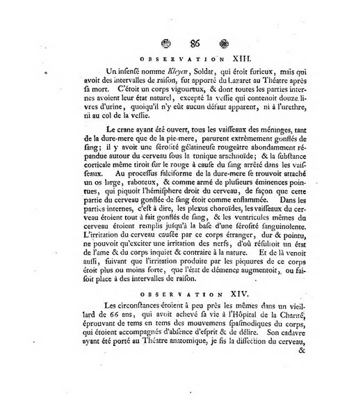 Histoire de l'Academie royale des sciences et des belles-lettres de Berlin