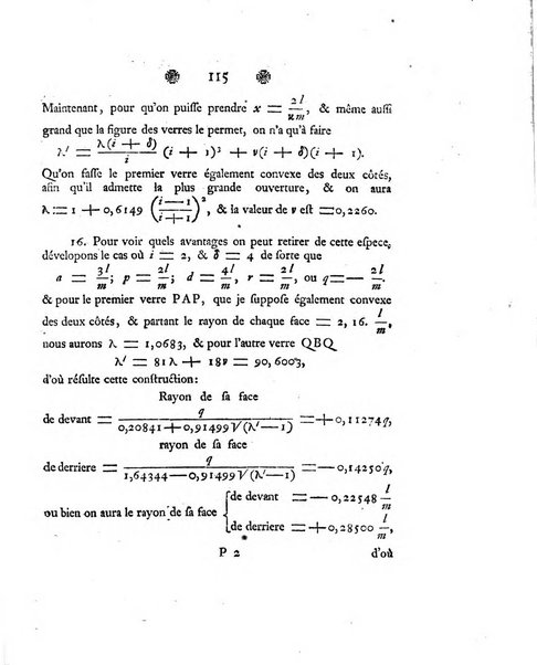 Histoire de l'Academie royale des sciences et des belles-lettres de Berlin