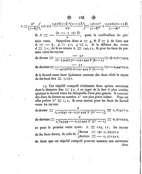 Histoire de l'Academie royale des sciences et des belles-lettres de Berlin