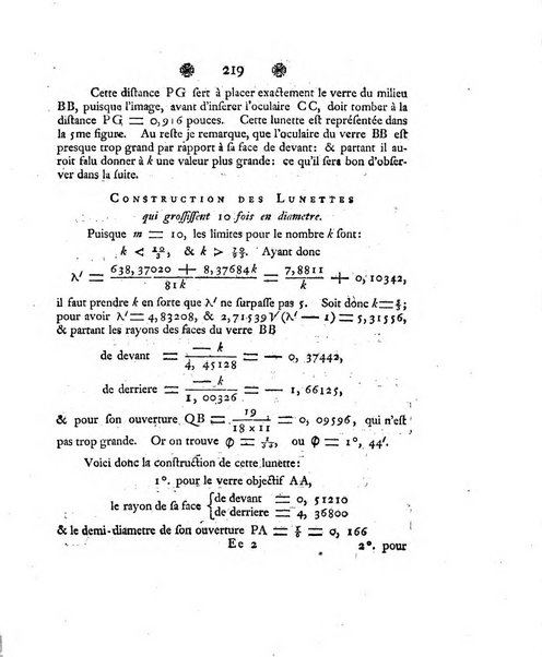 Histoire de l'Academie royale des sciences et des belles-lettres de Berlin